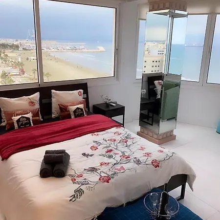 Seaview 拉纳卡