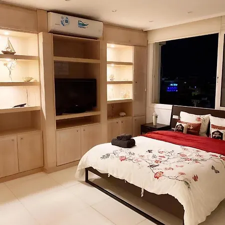 Seaview Privatunterkunft *