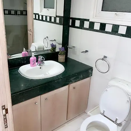 Seaview Privatunterkunft