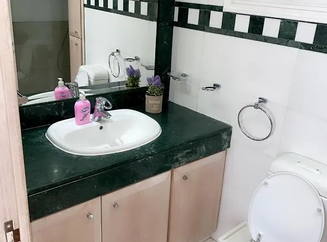 Seaview Rum i privatbostad