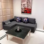 Habitación en casa particular Seaview Lárnaca