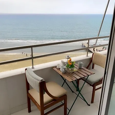 Seaview Larnaca