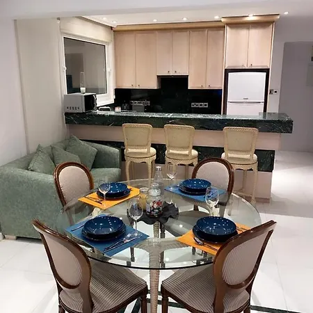 Seaview Accommodatie bij particulieren *