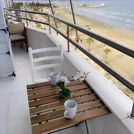 Seaview