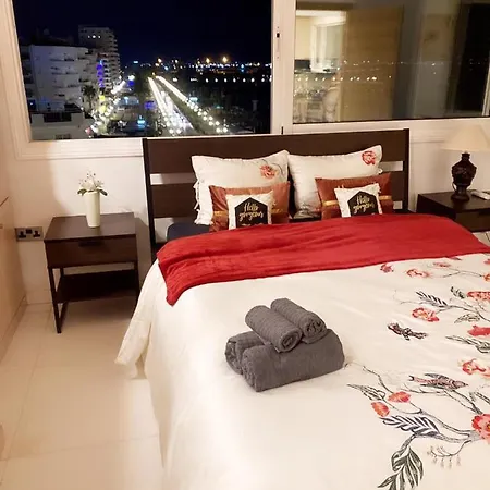 Accommodatie bij particulieren Seaview