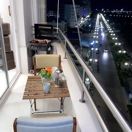 Seaview