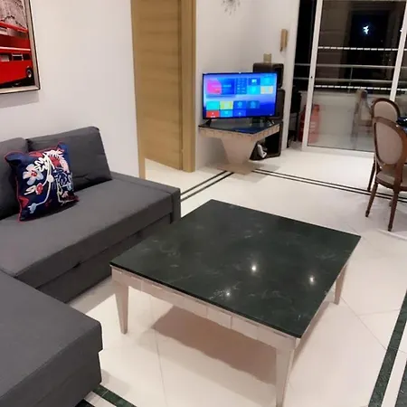 Seaview Accommodatie bij particulieren *