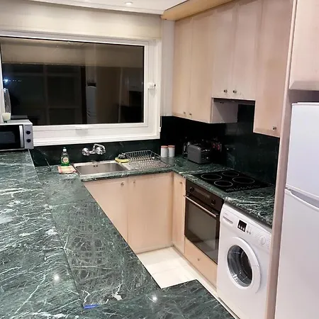 Seaview Accommodatie bij particulieren Larnaca