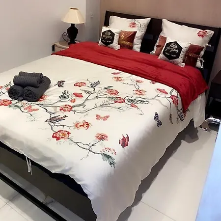 Seaview Accommodatie bij particulieren Larnaca