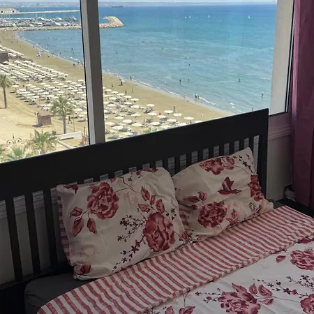 Seaview Accommodatie bij particulieren Larnaca