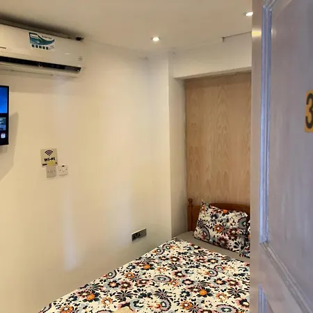 Accommodatie bij particulieren Seaview *