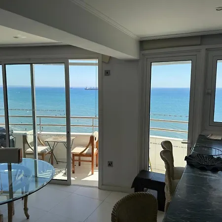 Seaview