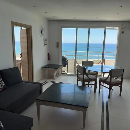 Accommodatie bij particulieren Seaview
