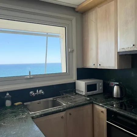 Seaview Accommodatie bij particulieren *