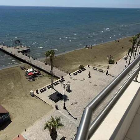 Accommodatie bij particulieren Seaview *