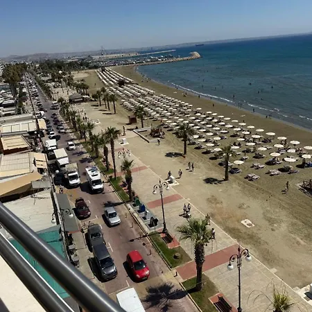 Seaview Accommodatie bij particulieren Larnaca