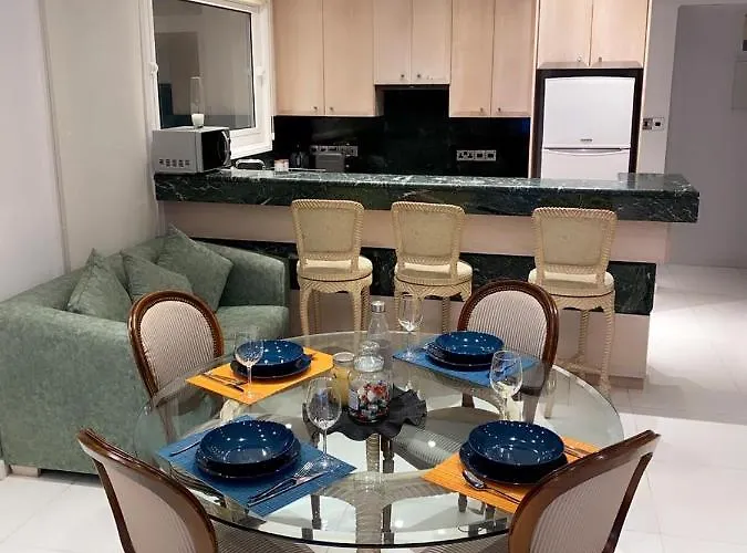 Seaview Privat bolig *