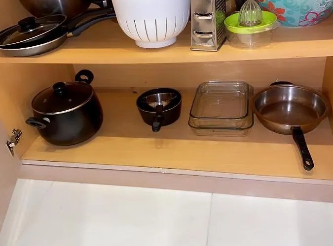 Privat bolig Seaview