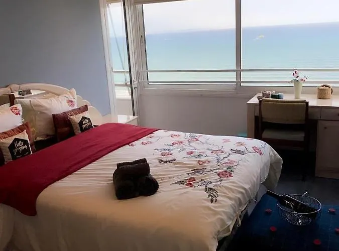 Seaview Privat bolig *