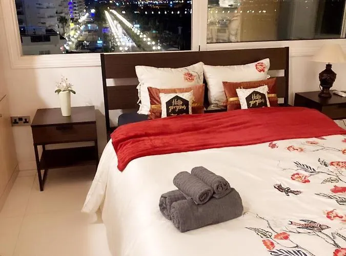 Privat bolig Seaview