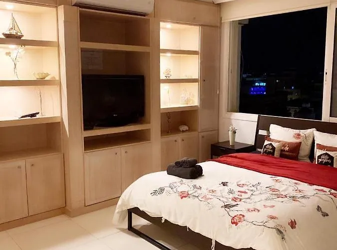 Seaview Privat bolig *