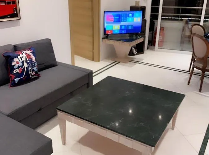 Seaview Privat bolig *