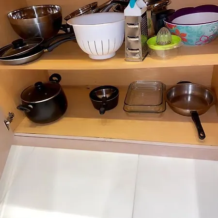 Δωμάτια σε οικογενειακή κατοικία Seaview