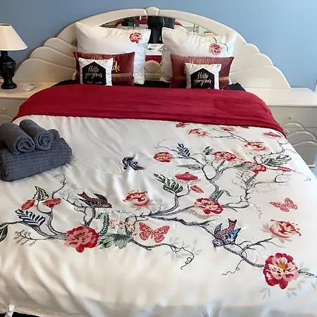 Seaview * Λάρνακα