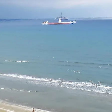 Δωμάτια σε οικογενειακή κατοικία Seaview