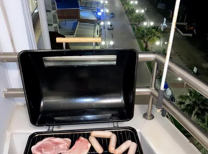 Seaview Δωμάτια σε οικογενειακή κατοικία *