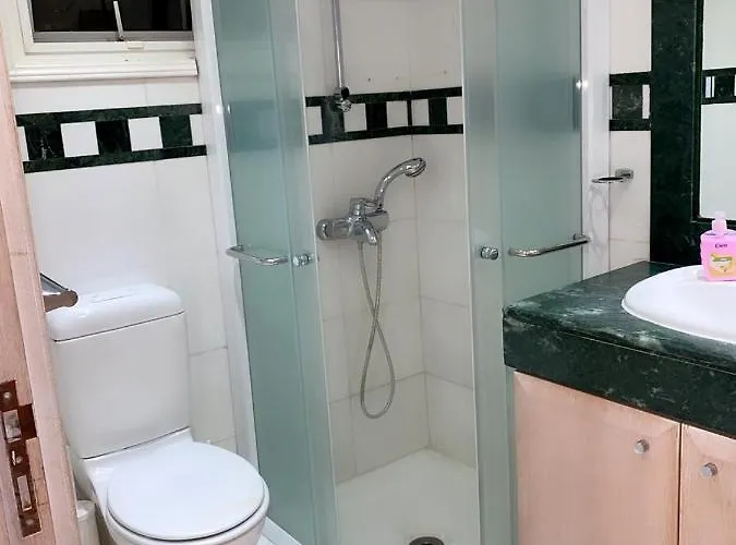 Seaview * Λάρνακα