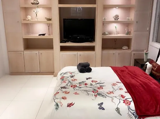 Seaview * Λάρνακα