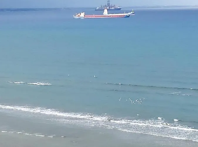 Δωμάτια σε οικογενειακή κατοικία Seaview