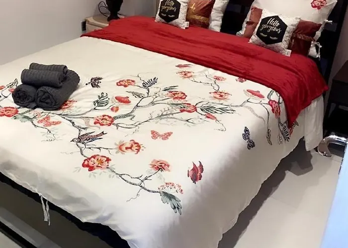 Seaview Δωμάτια σε οικογενειακή κατοικία Λάρνακα